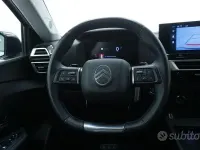 Usata Citroën C4 PureTech 131 CV (96 kW) 2025 Bianco SUV