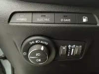 Usata Jeep Compass 240 CV (176 kW) 2022 Verde SUV