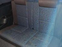 Usata Mitsubishi Pajero 120 CV (88 kW) 2000 SUV