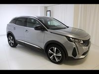 Usata Peugeot 3008 GT 131 CV (96 kW) 2024 Grigio SUV