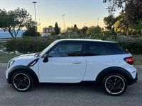 Usata Mini Cooper SD Paceman 143 CV (105 kW) 2015 SUV