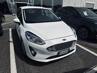 Usata Ford Focus ST-Line 155 CV (114 kW) 2025 Grigio Utilitaria