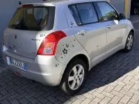 Usata Suzuki Swift GL 91 CV (66 kW) 2008 Utilitaria