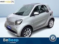 usata Smart ForTwo Electric Drive 