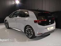 Usata VW ID.3 Business 150 kW (204 CV) 2021 Grigio Utilitaria