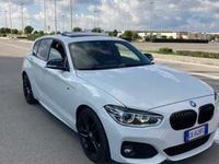 usata BMW 120 120 d 5p Msport