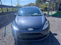 usata Ford Fiesta 1.4 TDCi 5p. Titanium