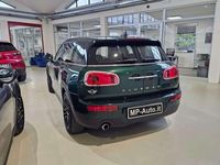 usata Mini One Clubman 1.5 D auto UNICO PROPRIETARIO