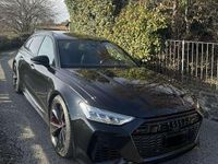 Usata Audi RS6 Performance 605 CV (444 kW) 2023 Station wagon