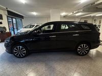 Usata Fiat Tipo Easy 120 CV (88 kW) 2018 Nero Station wagon