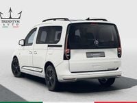 Nuova VW Caddy Edition 150 CV (110 kW) 2025 Bianco Monovolume