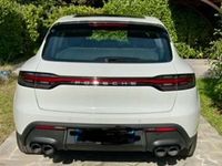 usata Porsche Macan Macan2022 2.0 265cv pdk