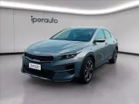 Usata Kia XCeed 160 CV (117 kW) 2022 Grigia SUV