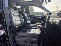 Usata Porsche Cayenne Turbo 450 CV (330 kW) 2002 Other SUV