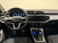 usata Audi Q3 SPORTBACK 35 TFSI S-TRONIC BUSINESS PLUS