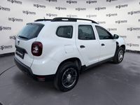 usata Dacia Duster 1.5 dci Essential 4x4 s&s 110cv