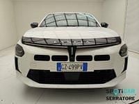 Usata Lancia Ypsilon 110 CV (80 kW) 2025 Bianco Utilitaria