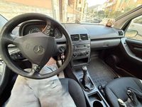 Usata Mercedes A180 Avantgarde Edition 109 CV (80 kW) 2008 Monovolume