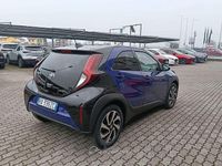 Nuova Toyota Aygo X Trend 72 CV (52 kW) 2026 Blu SUV