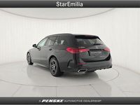 Usata Mercedes C300 Premium 313 CV (230 kW) 2023 Station wagon