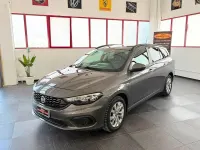 Usata Fiat Tipo Lounge 95 CV (69 kW) 2018 Grigio Station wagon