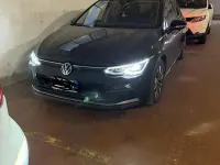 Usata VW Golf VIII Move 110 CV (80 kW) 2024 Berlina