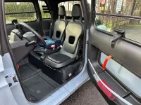 Usata Citroën AMI 2021 Grigio Utilitaria
