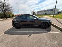 Usata Audi S3 2017 Berlina