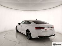 usata Audi A5 Sportback 35 2.0 tdi mhev S line edition 163cv s-tronic