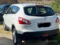 Usata Nissan Qashqai 115 CV (84 kW) 2014 SUV