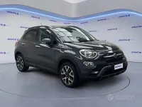 Usata Fiat 500X Cross 140 CV (102 kW) 2016 SUV