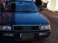 Usata Audi 80 90 CV (66 kW) 1992 Berlina