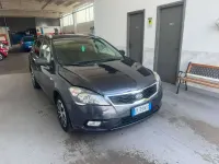 Usata Kia Ceed Sportswagon LX 109 CV (80 kW) 2009 Other Station wagon