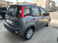 Usata Fiat Panda 69 CV (50 kW) 2020 Grigio Utilitaria