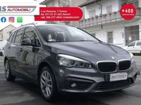 usata BMW 216 Gran Tourer Serie 2 216d Sport 7 POSTI Unicop