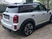 Usata Mini Countryman Hype 178 CV (130 kW) 2020 SUV