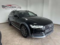 Usata Audi A6 Allroad Business Plus 218 CV (160 kW) 2018 Other Station wagon