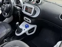 Usata Smart ForFour Prime 71 CV (52 kW) 2015 Utilitaria