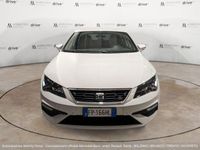 usata Seat Leon 2.0 150 CV TDI FR