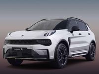 Nuova Lynk & Co 01 280 CV (205 kW) 2025 Other SUV