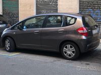 Usata Honda Jazz 2012 Utilitaria