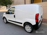 usata Fiat Fiorino 1.4 natural power 2010