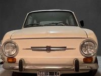 Usata Fiat 850 48 CV (35 kW) 1970 Bianco Utilitaria