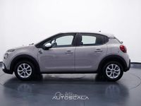 Usata Citroën C3 PureTech 83 CV (61 kW) 2023 Beige Berlina