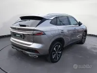 Usata MG HS Luxury 170 CV (125 kW) 2025 Marrone SUV
