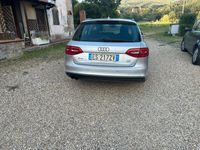 usata Audi A4 A4 2.0 16V TDI multitronic