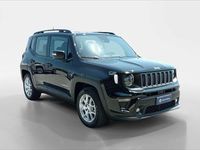 Nuova Jeep Renegade Altitude 129 CV (94 kW) 2025 Solid black SUV