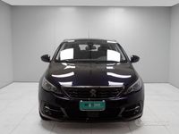 usata Peugeot 308 II 2018 5p 1.2 puretech t Allure s&s 130cv my18