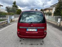 usata Nissan Serena 2.3 diesel EGR 5 porte SLX