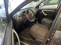 usata Dacia Sandero 1.4 8V GPL 2009